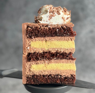 ChocoBana Dream